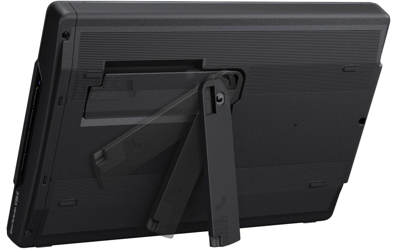 Epson Perfection V39II – Flachbettscanner, A4, 4800 dpi, USB
