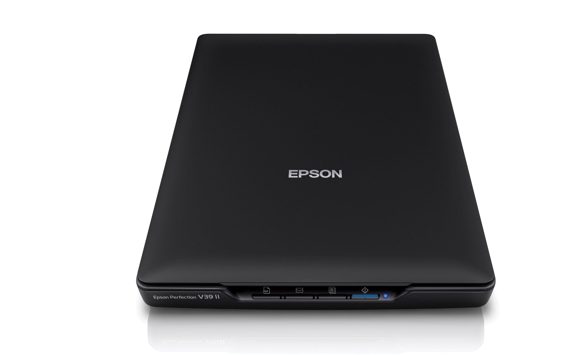 Epson Perfection V39II – Flachbettscanner, A4, 4800 dpi, USB