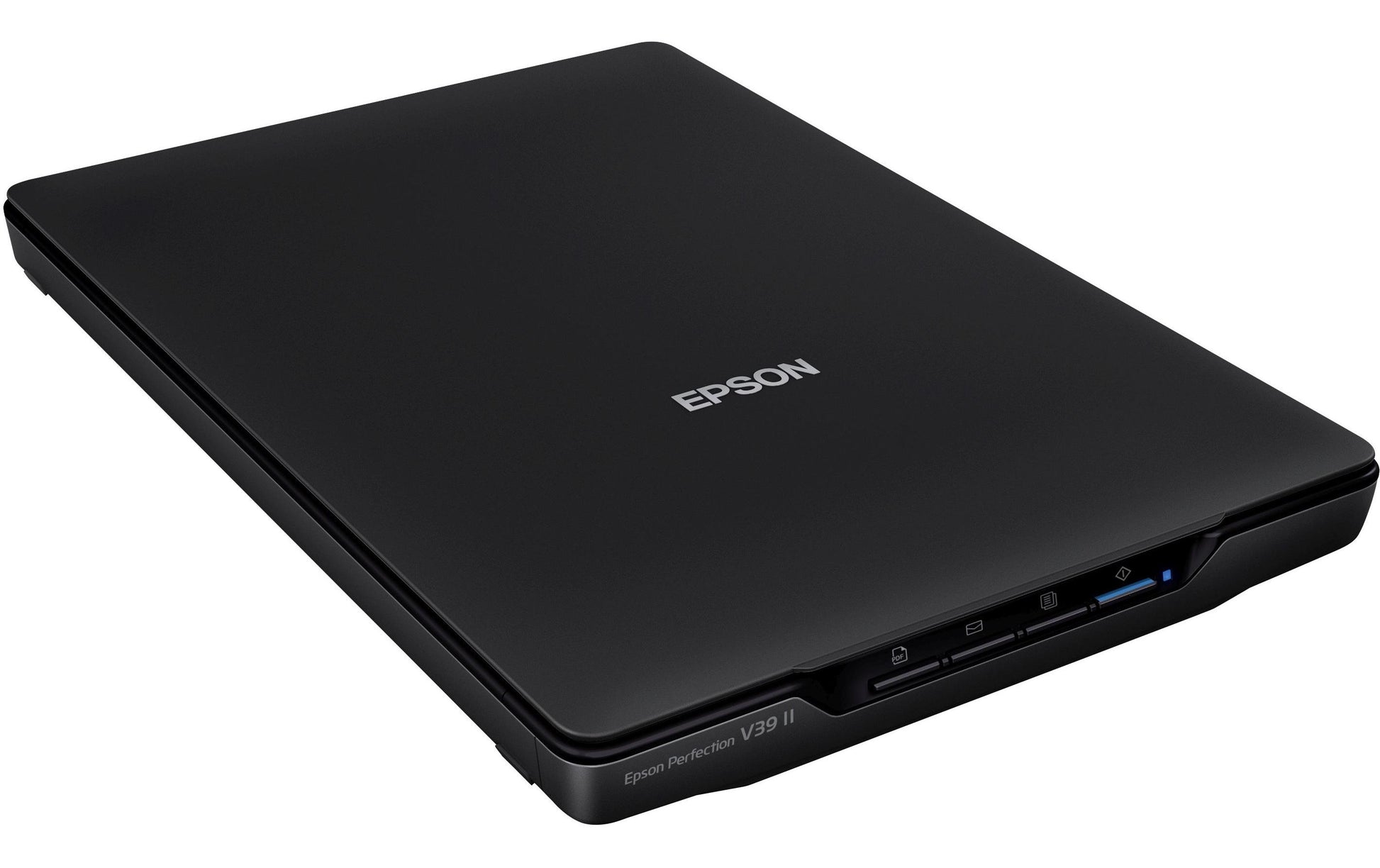 Epson Perfection V39II – Flachbettscanner, A4, 4800 dpi, USB
