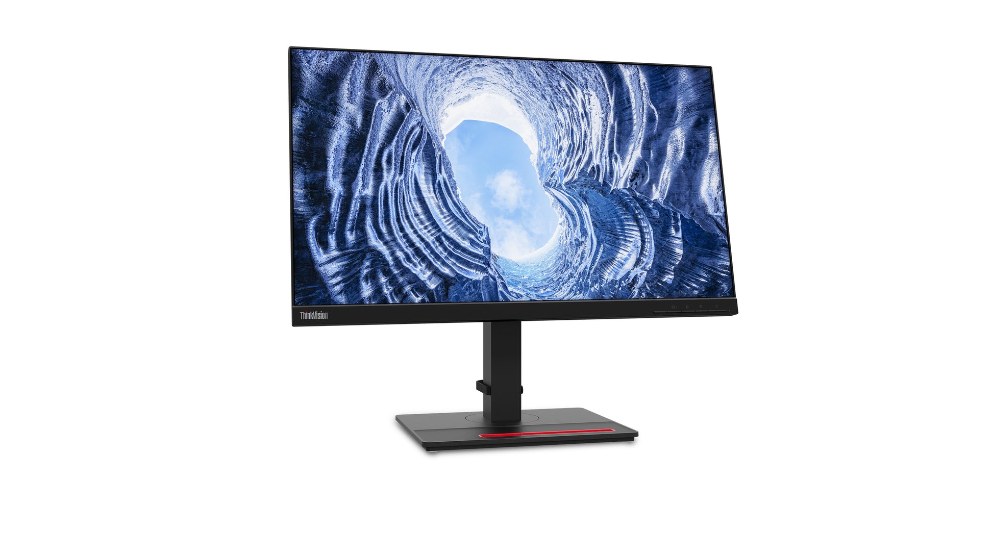 Lenovo ThinkVision T24h-20 – Monitor, 23,8" 2560 × 1440 (WQHD)