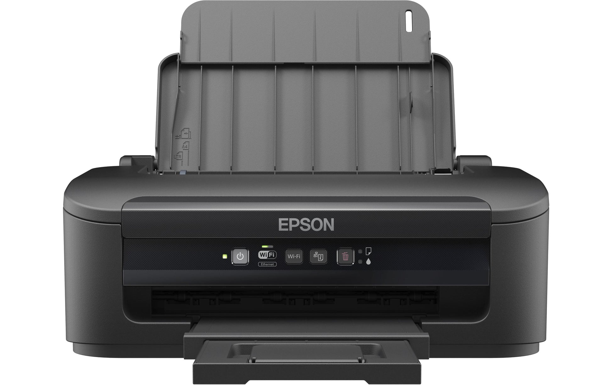 Epson WorkForce WF-2110W – A4, Farbe, LAN/WLAN/USB, 5760 × 1440 dpi