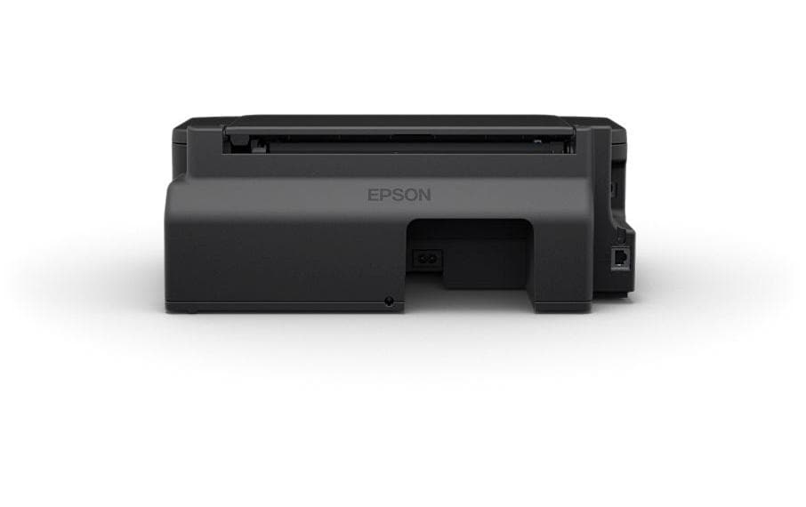 Epson WorkForce WF-2110W – A4, Farbe, LAN/WLAN/USB, 5760 × 1440 dpi