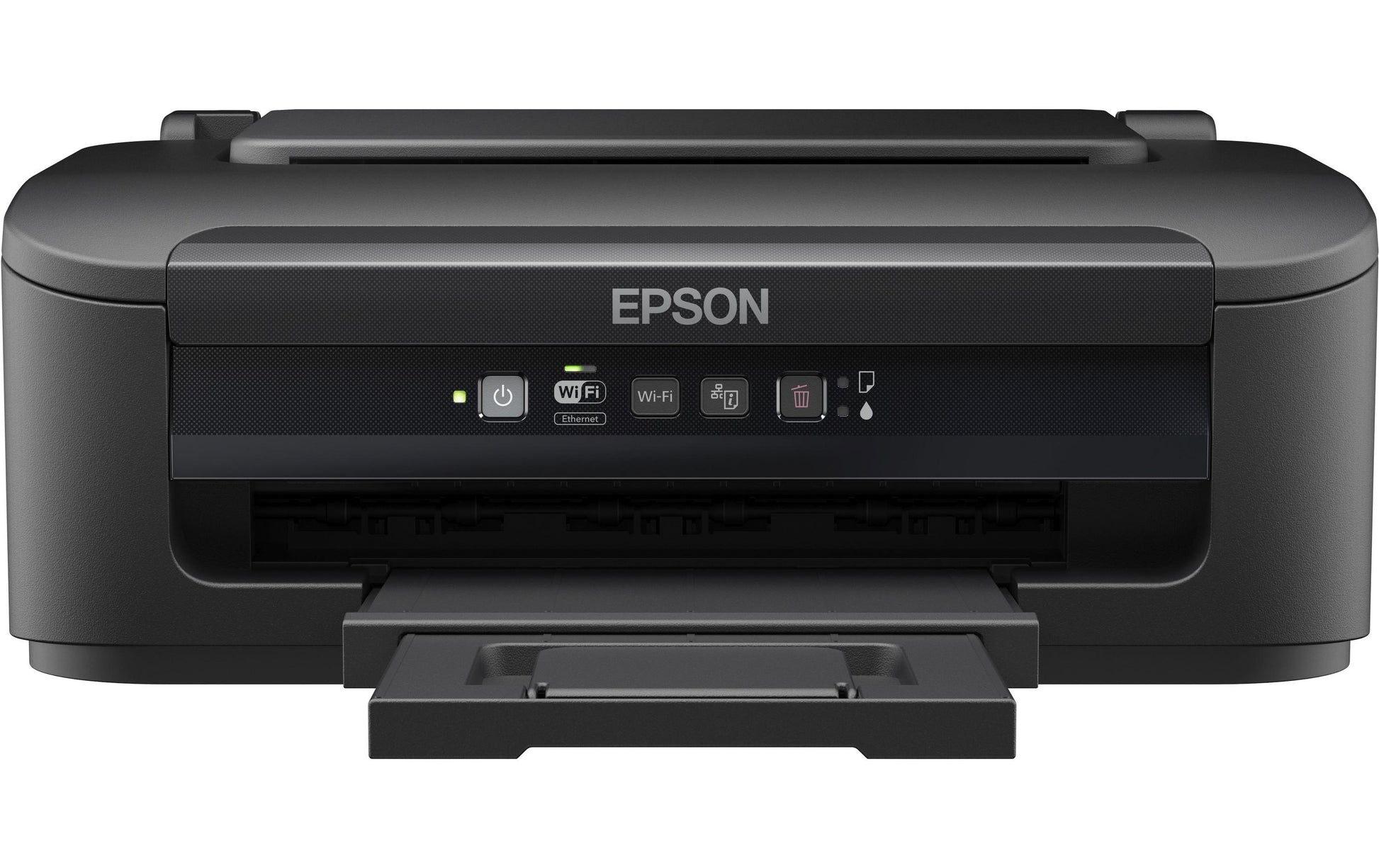 Epson WorkForce WF-2110W – A4, Farbe, LAN/WLAN/USB, 5760 × 1440 dpi