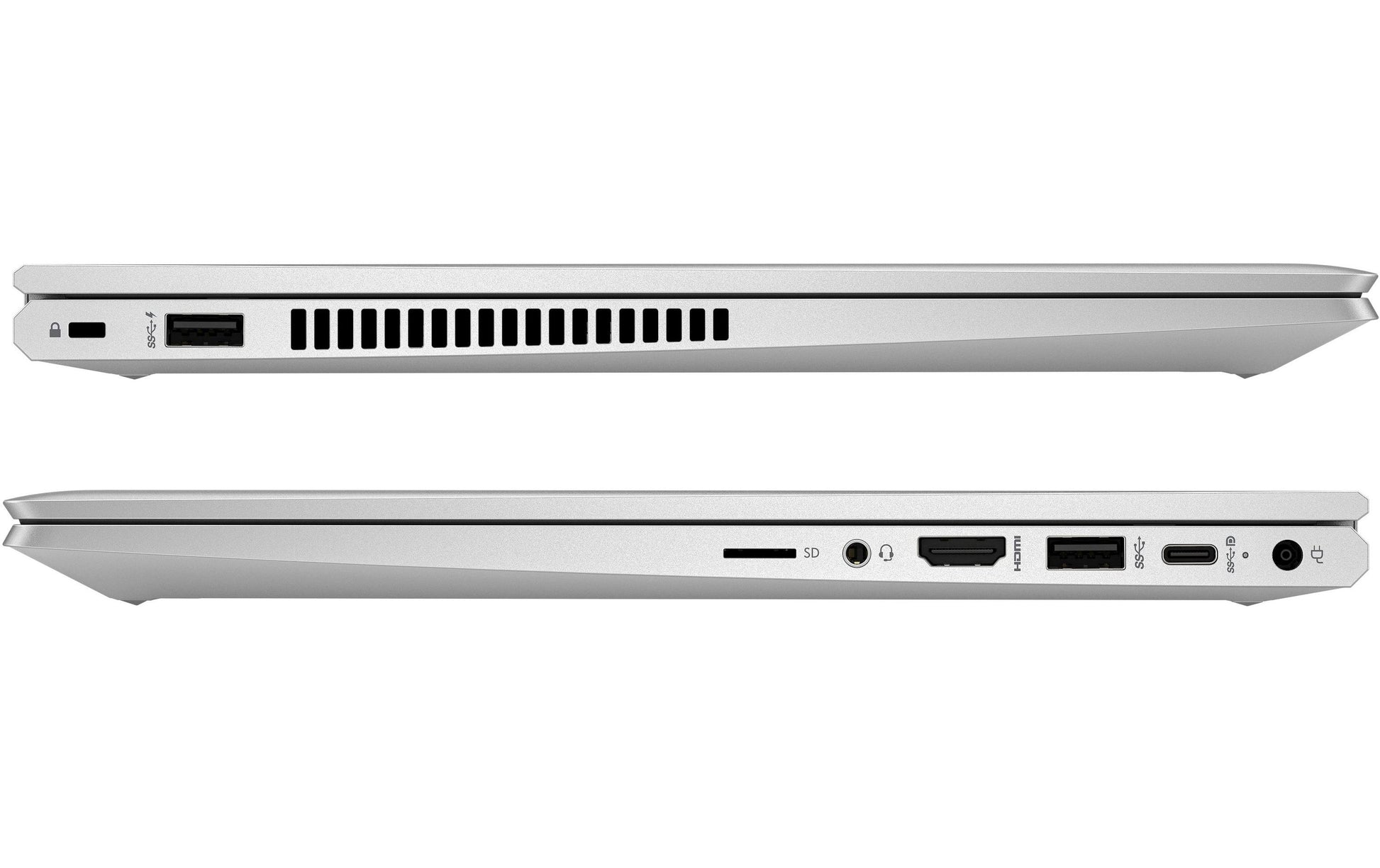 HP Pro x360 435 G10 Convertible – Windows 11 Pro, QWERTZ (CH)