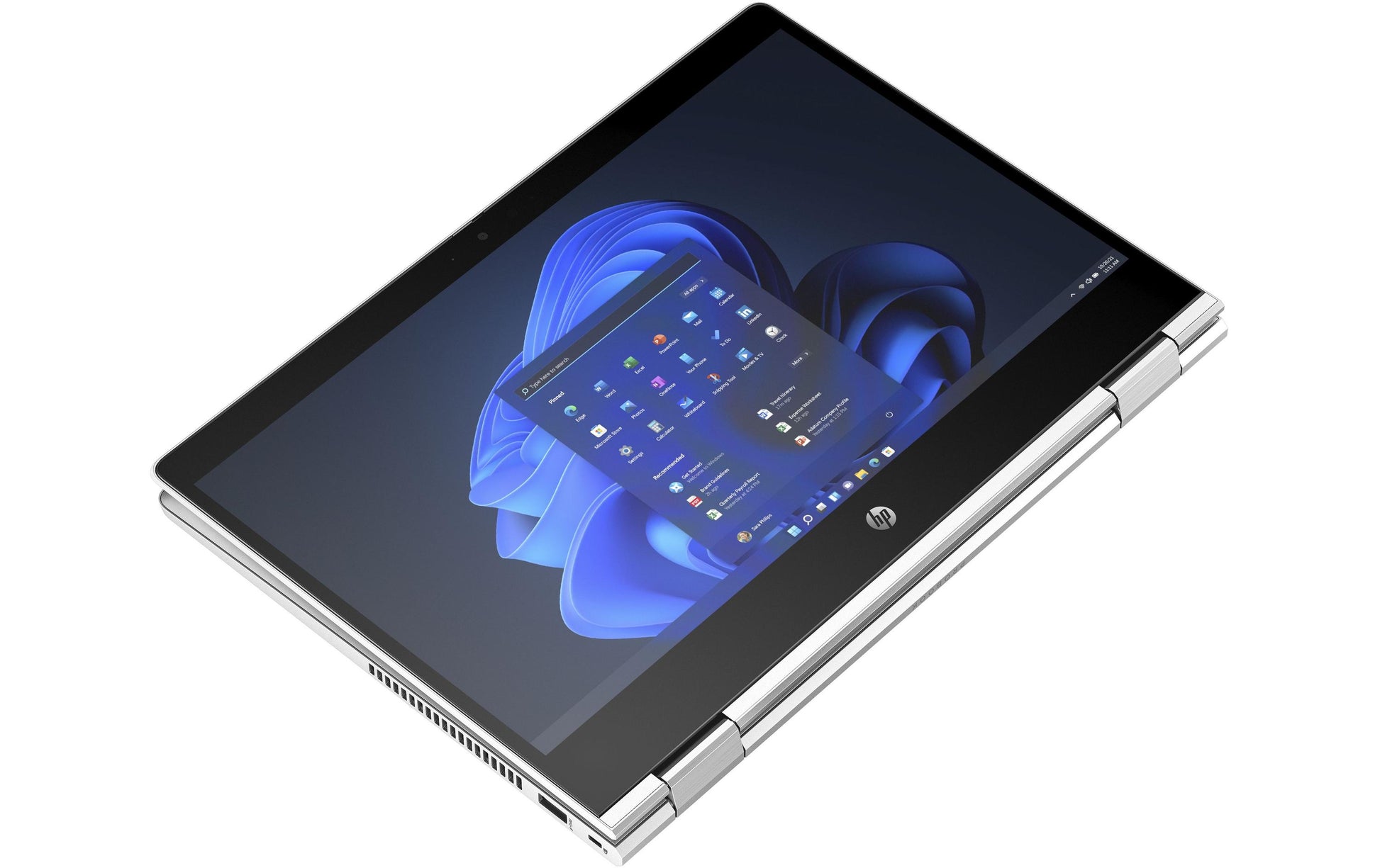 HP Pro x360 435 G10 Convertible – Windows 11 Pro, QWERTZ (CH)