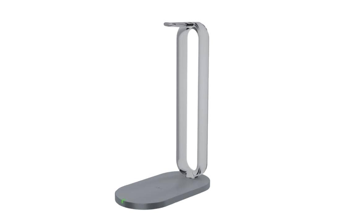 Yealink BHC76 – Ladestation für BH76 Headsets, Grau