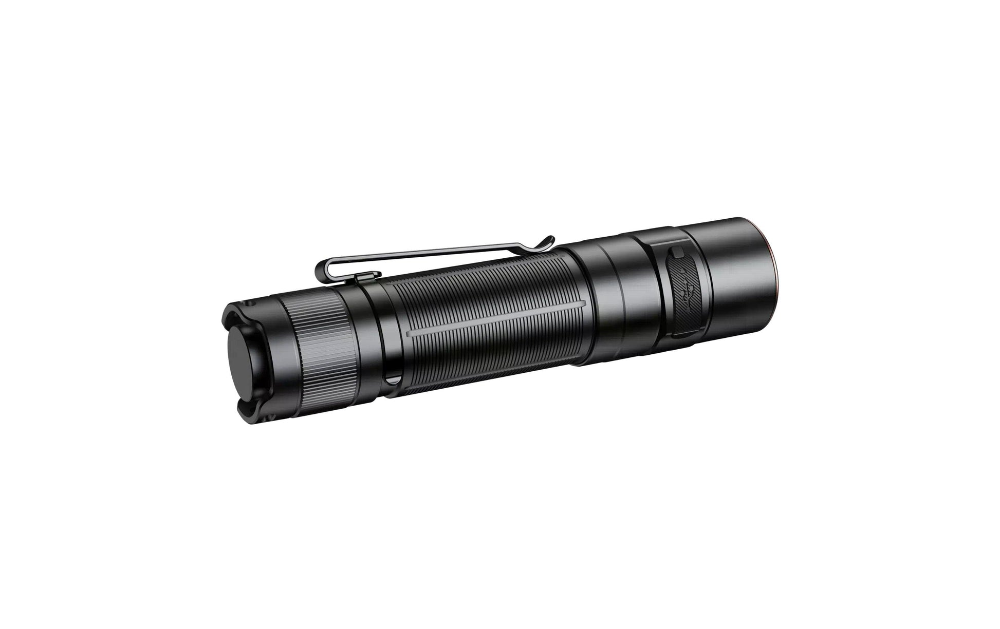 Fenix Taschenlampe E35R – 3100 lm, 260 m, IP68, Akku, 5 Stufen