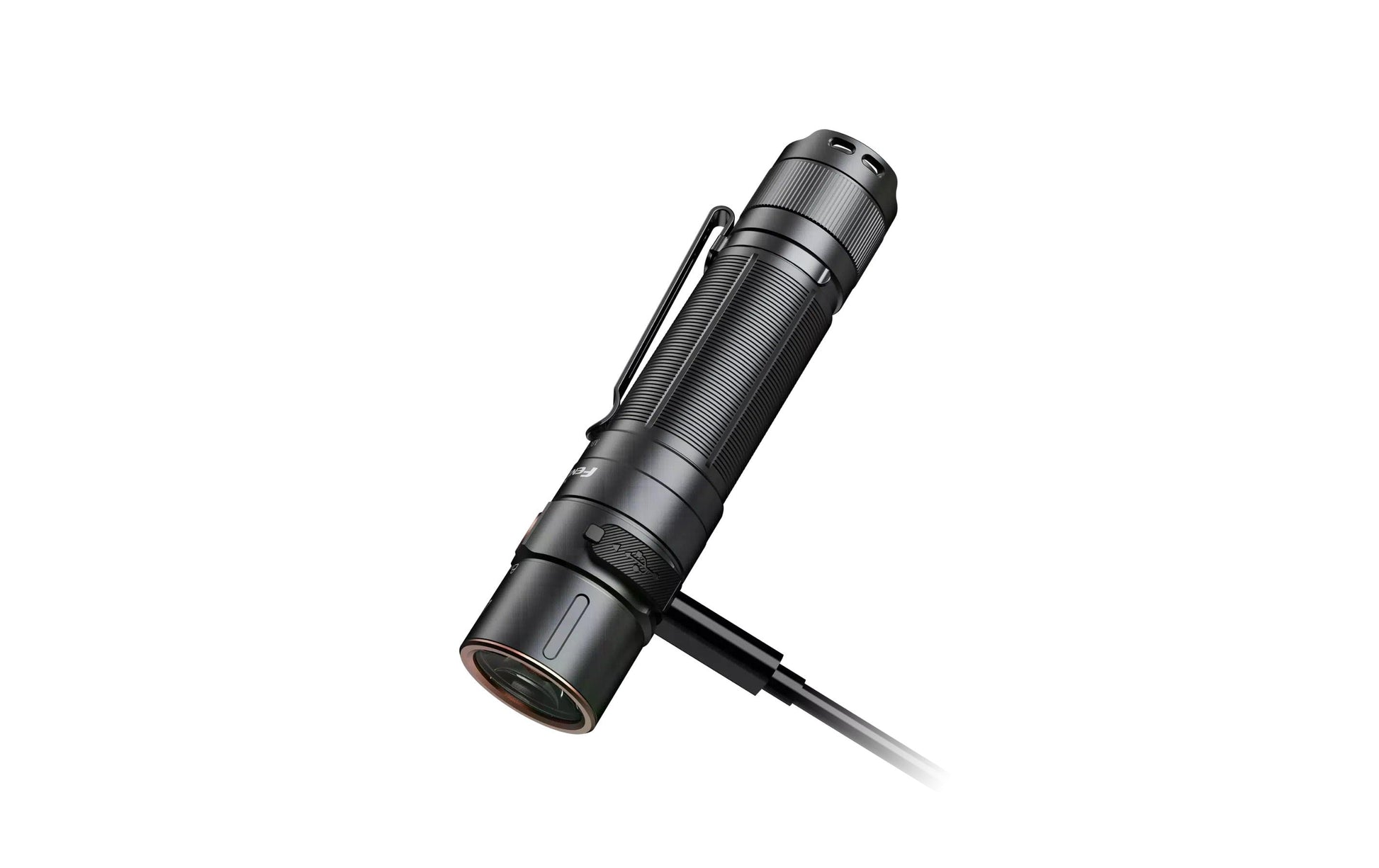 Fenix Taschenlampe E35R – 3100 lm, 260 m, IP68, Akku, 5 Stufen