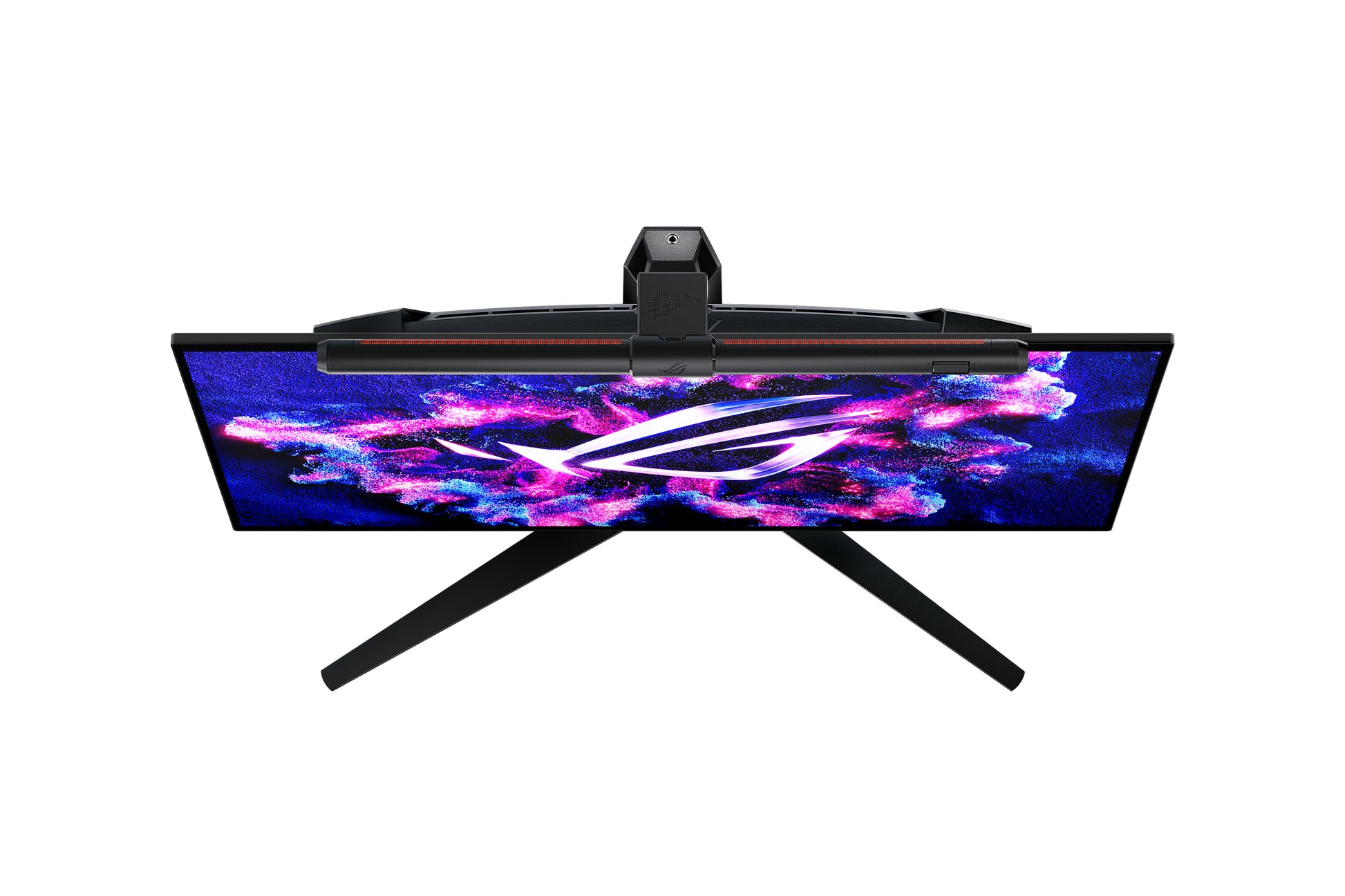ASUS Licht, 5 W, Schwarz, 498 × 107 × 117 mm