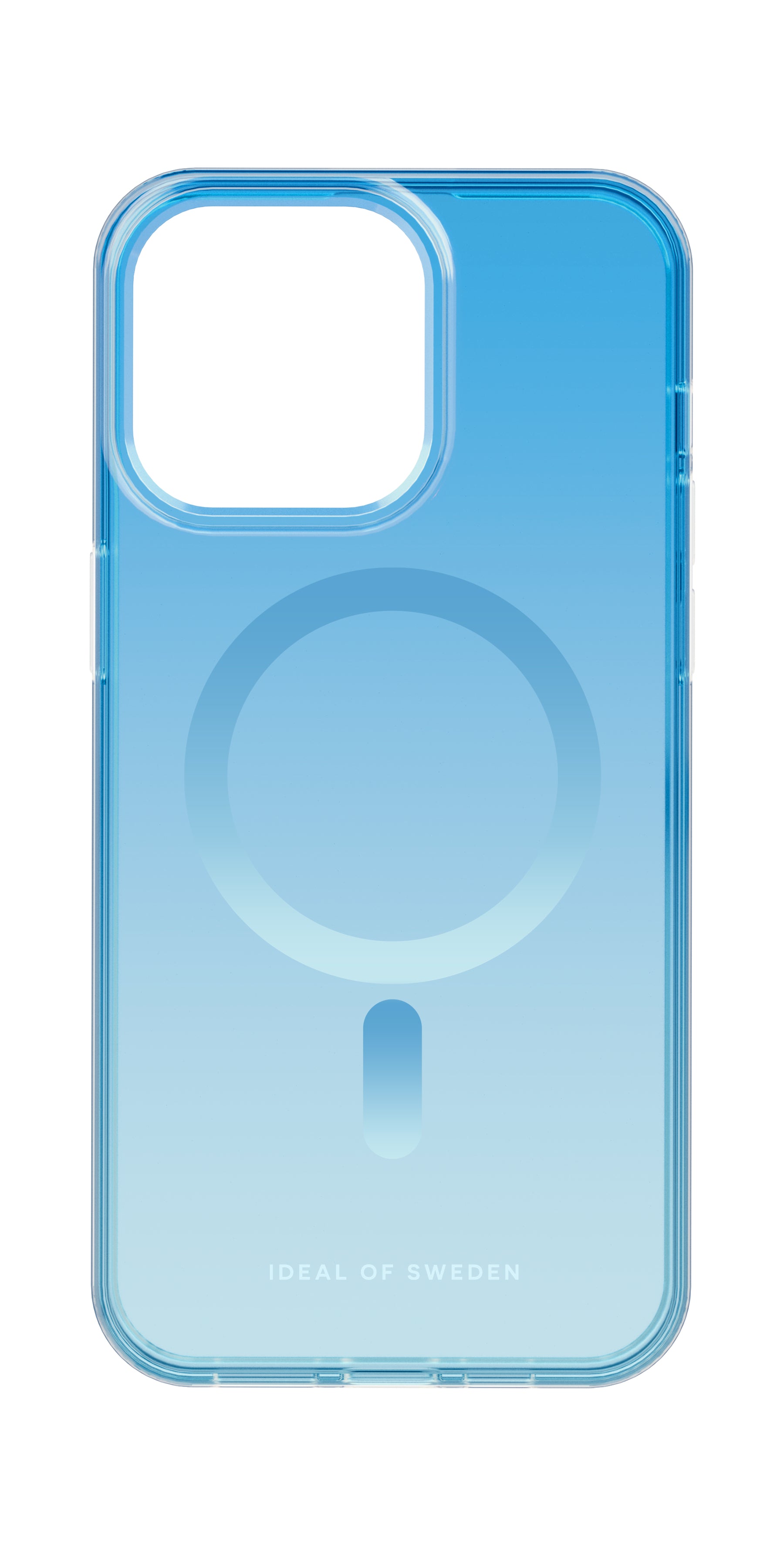 Ideal of Sweden – Backcover – für Apple iPhone 15 Pro Max – hellblau – TPU/PC, MagSafe-kompatibel