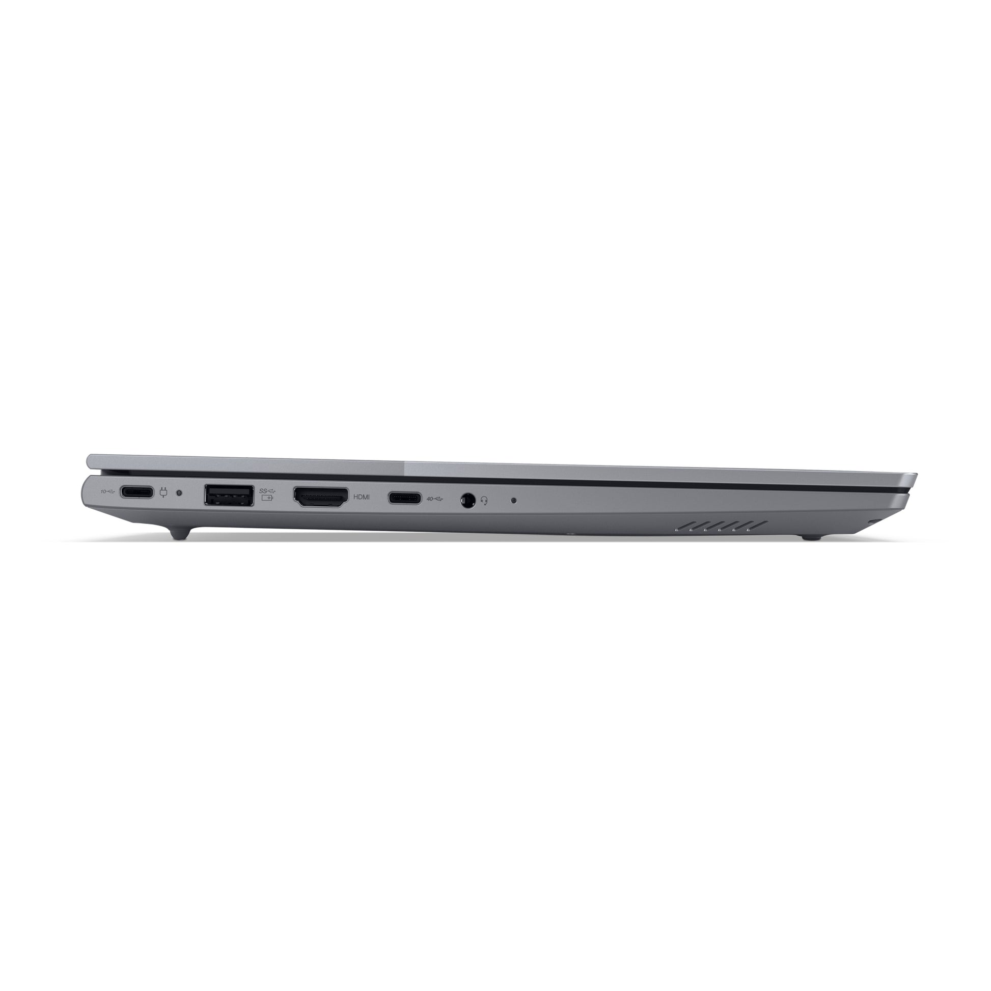 Lenovo ThinkBook 14 G7, 14", AMD Ryzen 5 7535HS, 16 GB, 512 GB, Windows 11 Pro