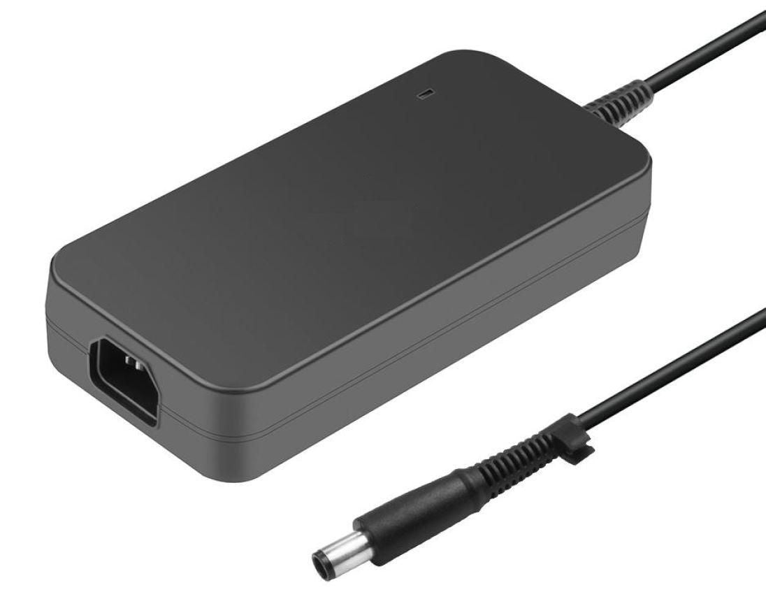 CoreParts Netzteil 180 W – Stecker 7,4×5,0 mm – für Alienware M14x, Precision M4600, XPS 17 und andere