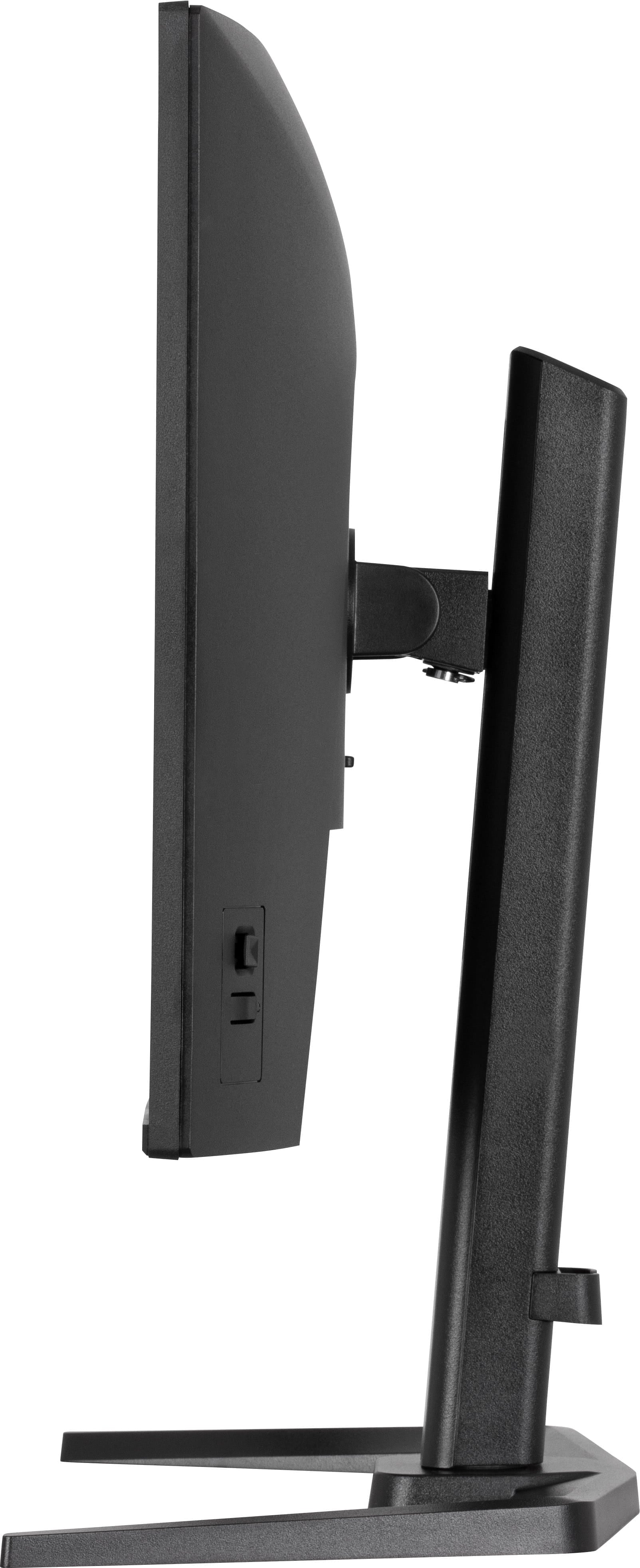 iiyama GB2771QSU-B1 – Monitor, 27", IPS, 200 Hz, Adaptive Sync (G-SYNC)