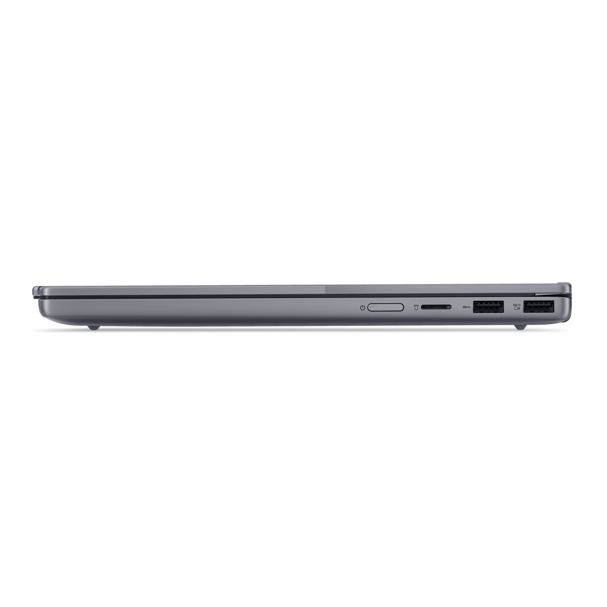Lenovo ThinkBook 14 2in1 G6 – 14" WUXGA Touch, Core Ultra 7 355, 32 GB, 512 GB SSD, Win 11 Pro, QWERTZ (CH)