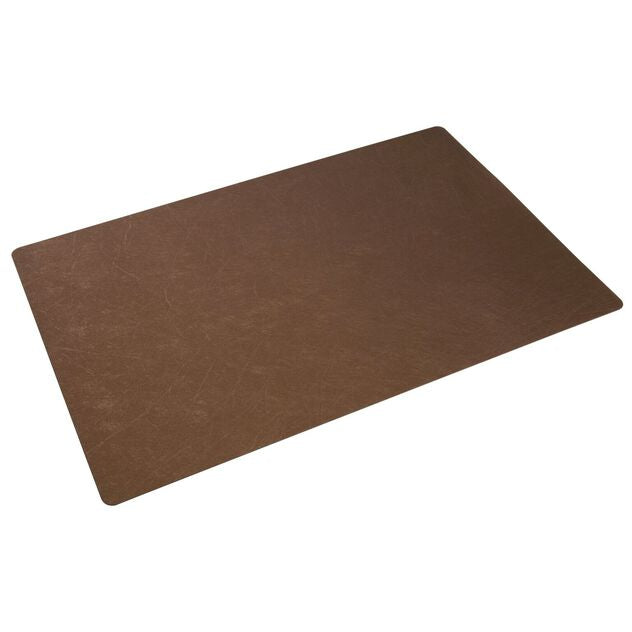 Arthur Krupp Tischset – 30×45 cm, 6er-Set, EVA, Braun
