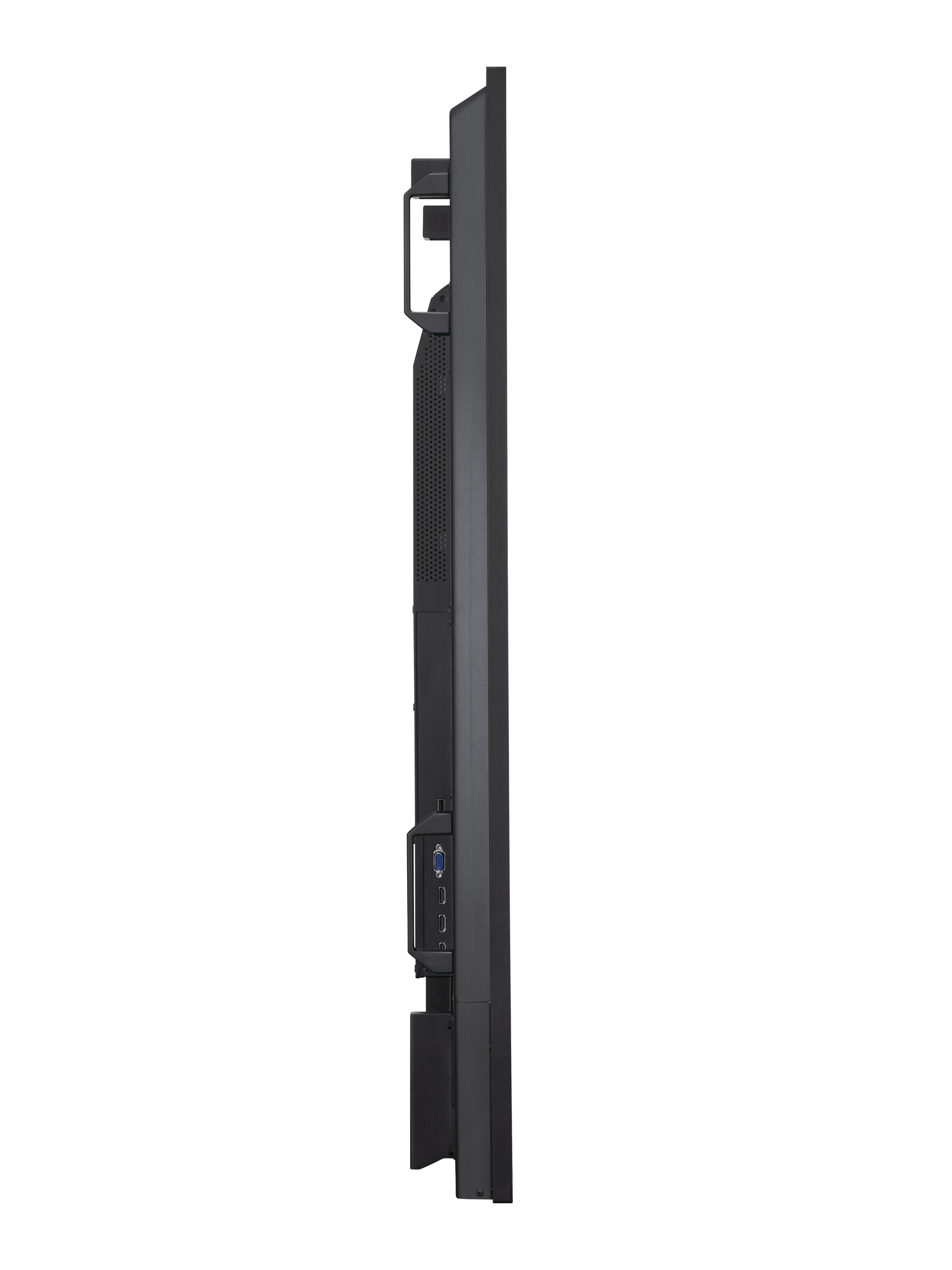 NEC MultiSync E988 – 97,5", 3840 × 2160 (4K), IPS, LAN, HDR