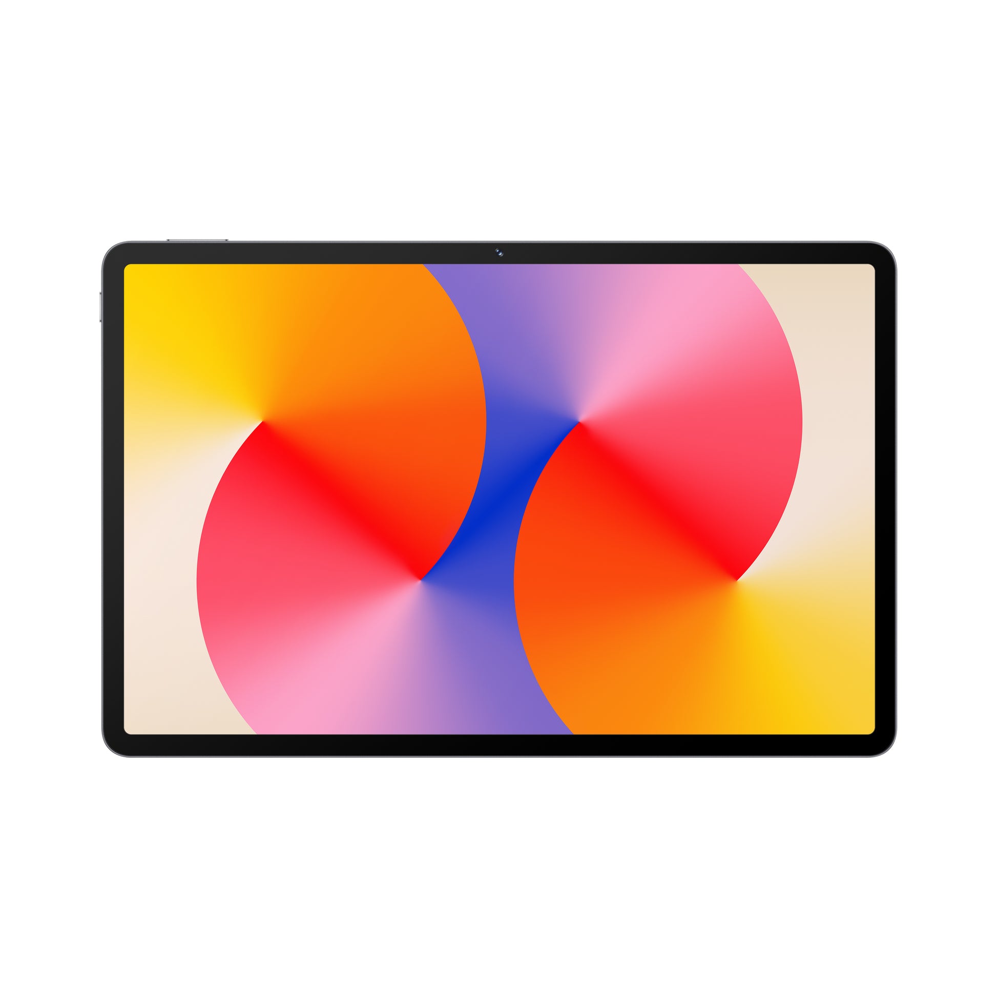Huawei MediaPad SE 11 – 11", 128 GB, 6 GB RAM, Wi‑Fi, Grau