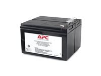 APC UPS-Batteriemodul RBC113 – Blei (VRLA)