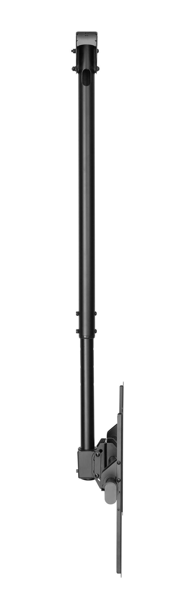 Vivolink VLMC3770L – Deckenhalterung, Full-Motion, ausziehbar, für 37–70", VESA 200×200–600×400, bis 50 kg