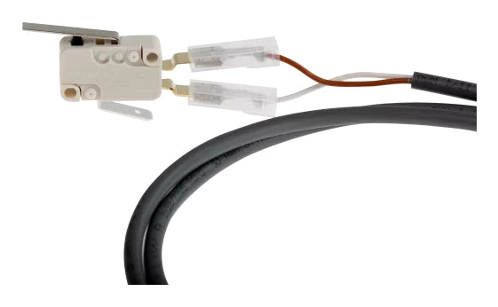 Axis 5503-841 Türklingel-Zubehör – Netz 230 V, Beige