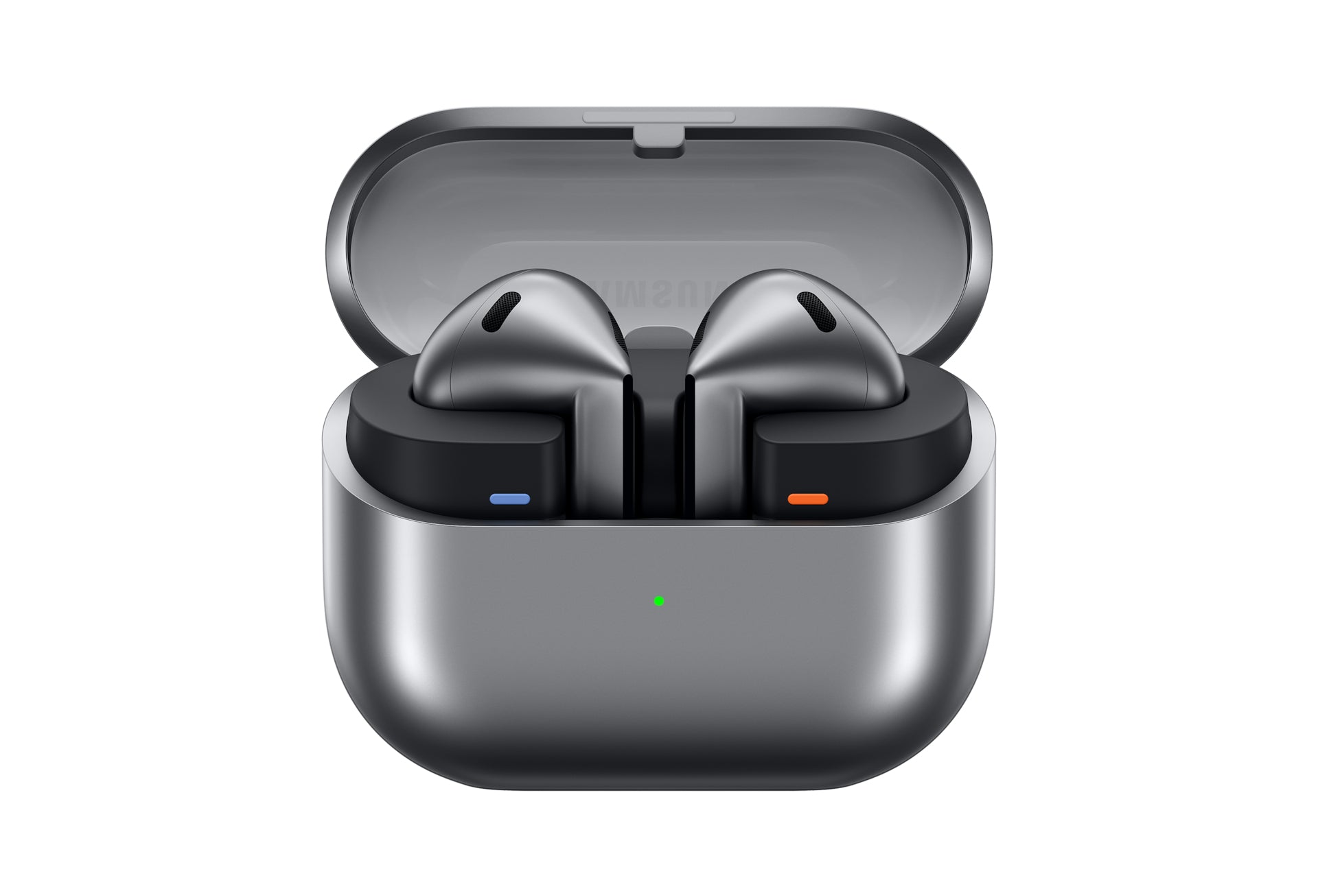 Samsung Galaxy Buds3 – True Wireless In-Ear Kopfhörer – Bluetooth, mit Mikrofon