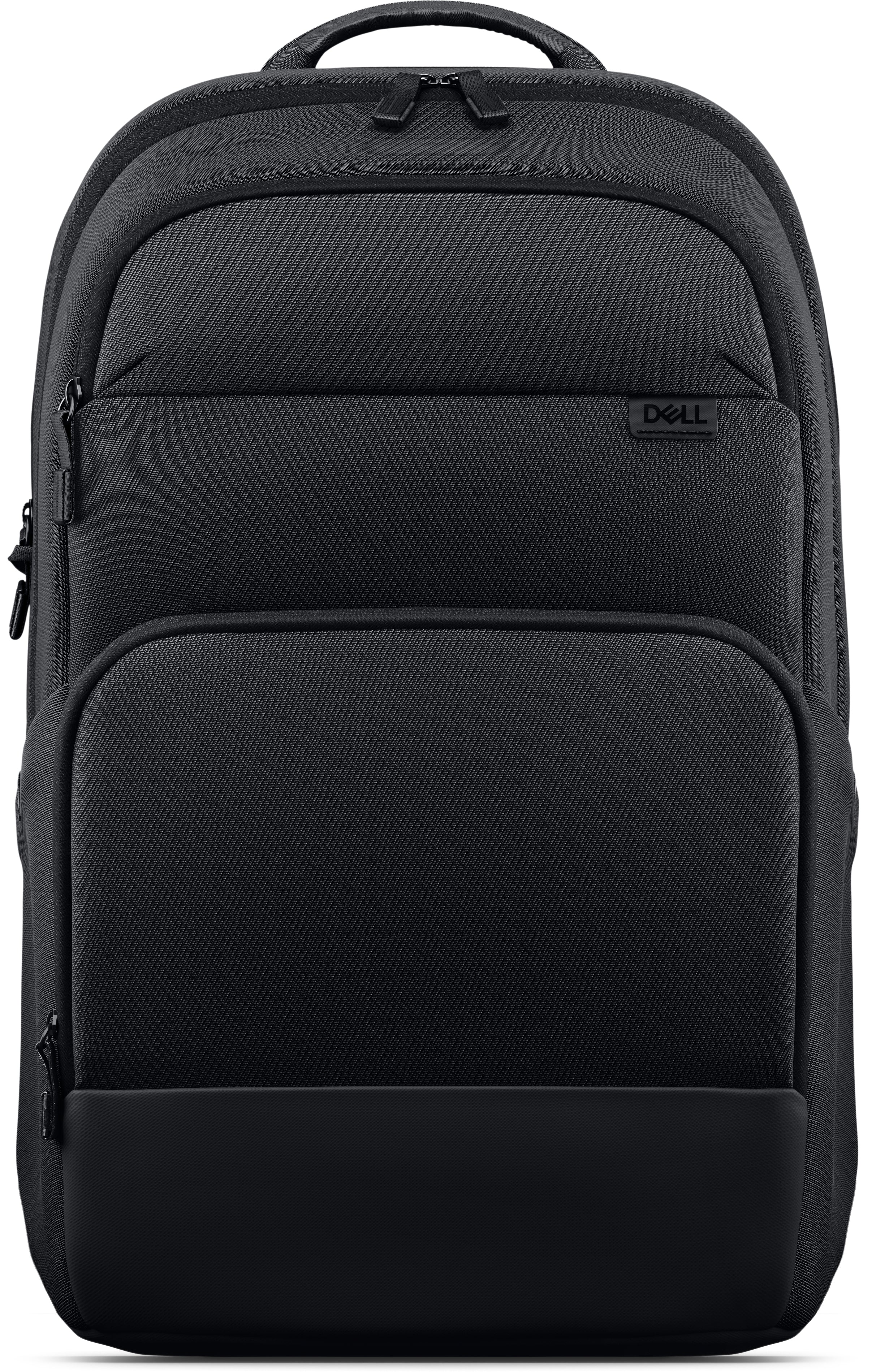 DELL Notebook-Rucksack Pro 14-16 Plus EcoLoop – für 16", 23 l, wasserfest – Schwarz, 295 × 450 × 150 mm