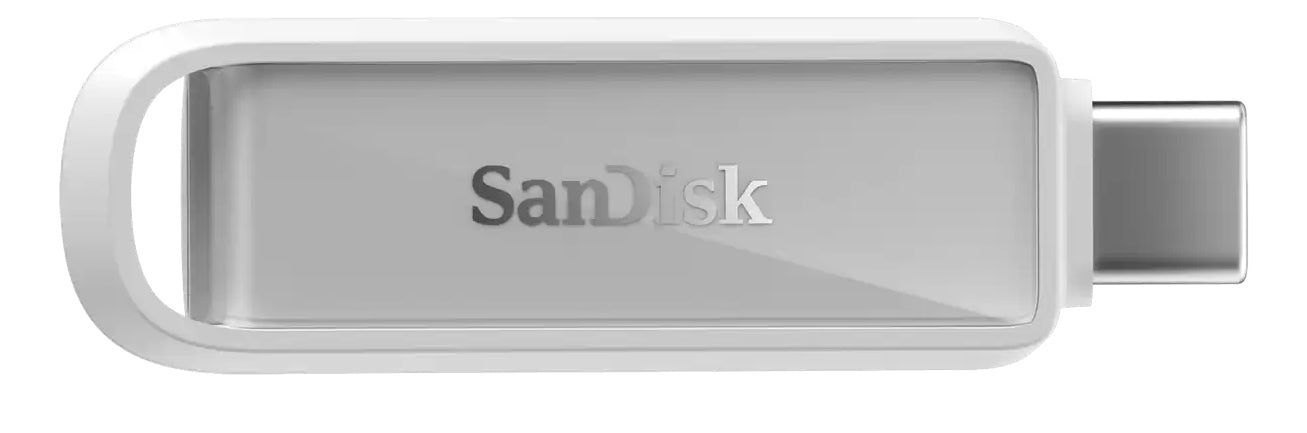 SanDisk Phone Drive USB-Stick – 1 TB, USB Typ-C (USB 3.2 Gen 1), Schlüsselanhänger