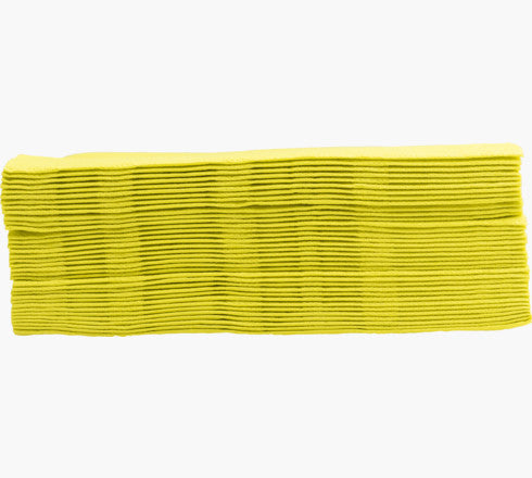 PRONAPPE Servietten – eukalyptusgrün – 38 × 38 cm, 2-lagig – 40 Stück