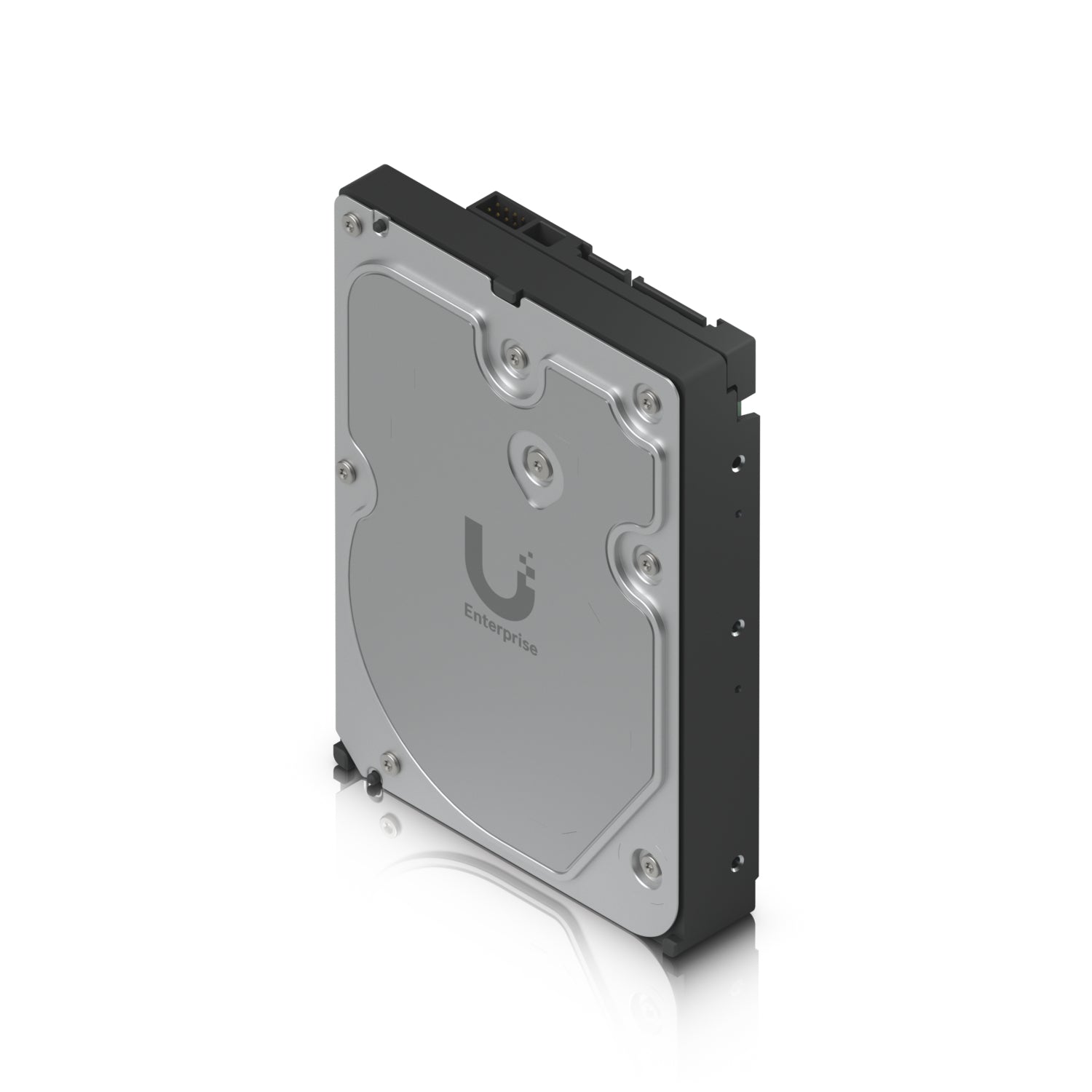 Ubiquiti UACC-HDD-E-8TB – 3,5" SATA HDD, 8 TB, 7200 U/min, für Ubiquiti UDM-Pro/UNVR-Pro/UDM-Pro-Max/UDM-SE