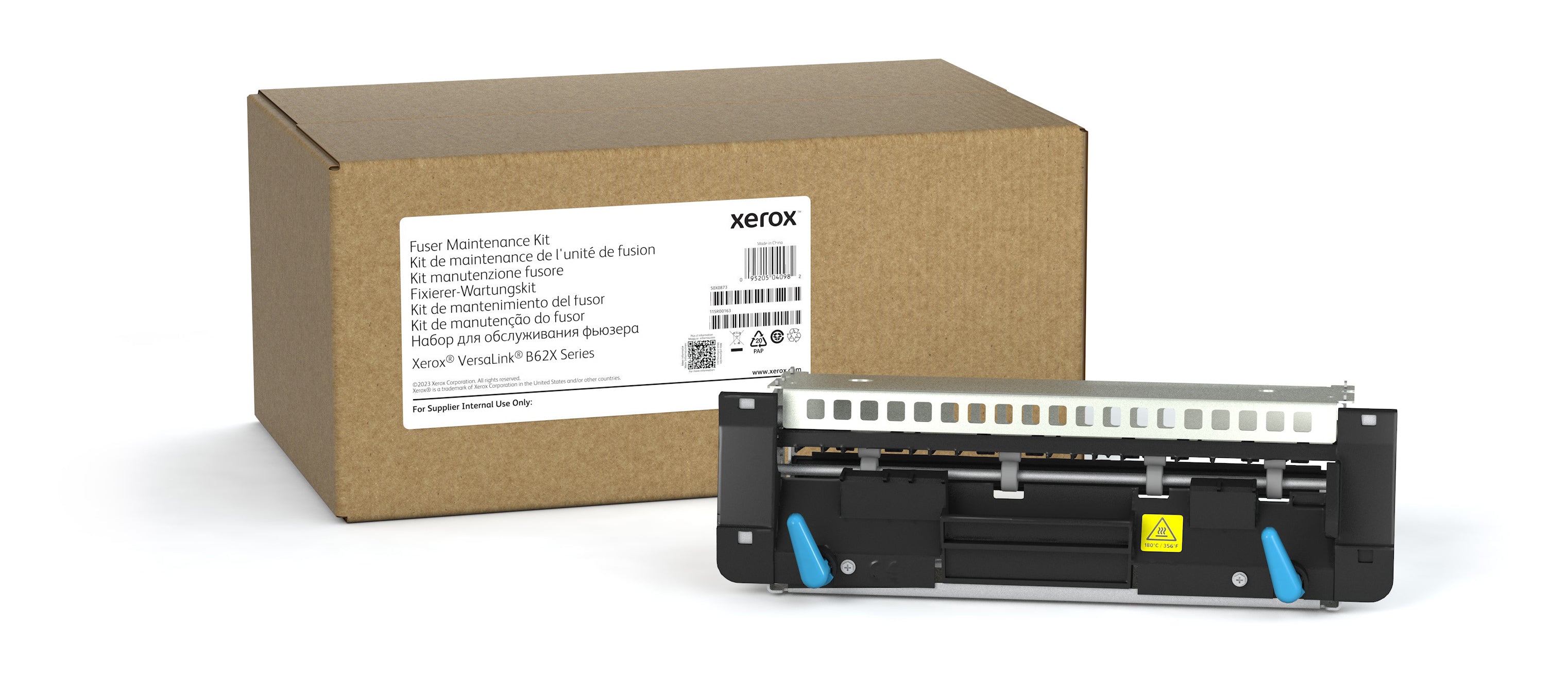 Xerox Fixiereinheit, 220 V