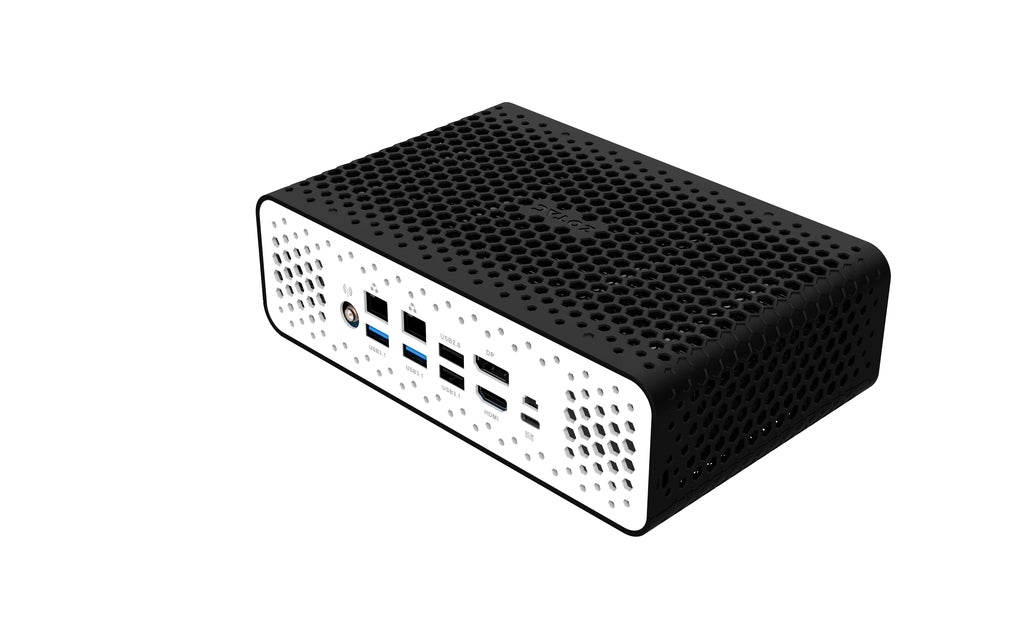 Zotac ZBOX CI649 Micro – Intel Core i5-1335U