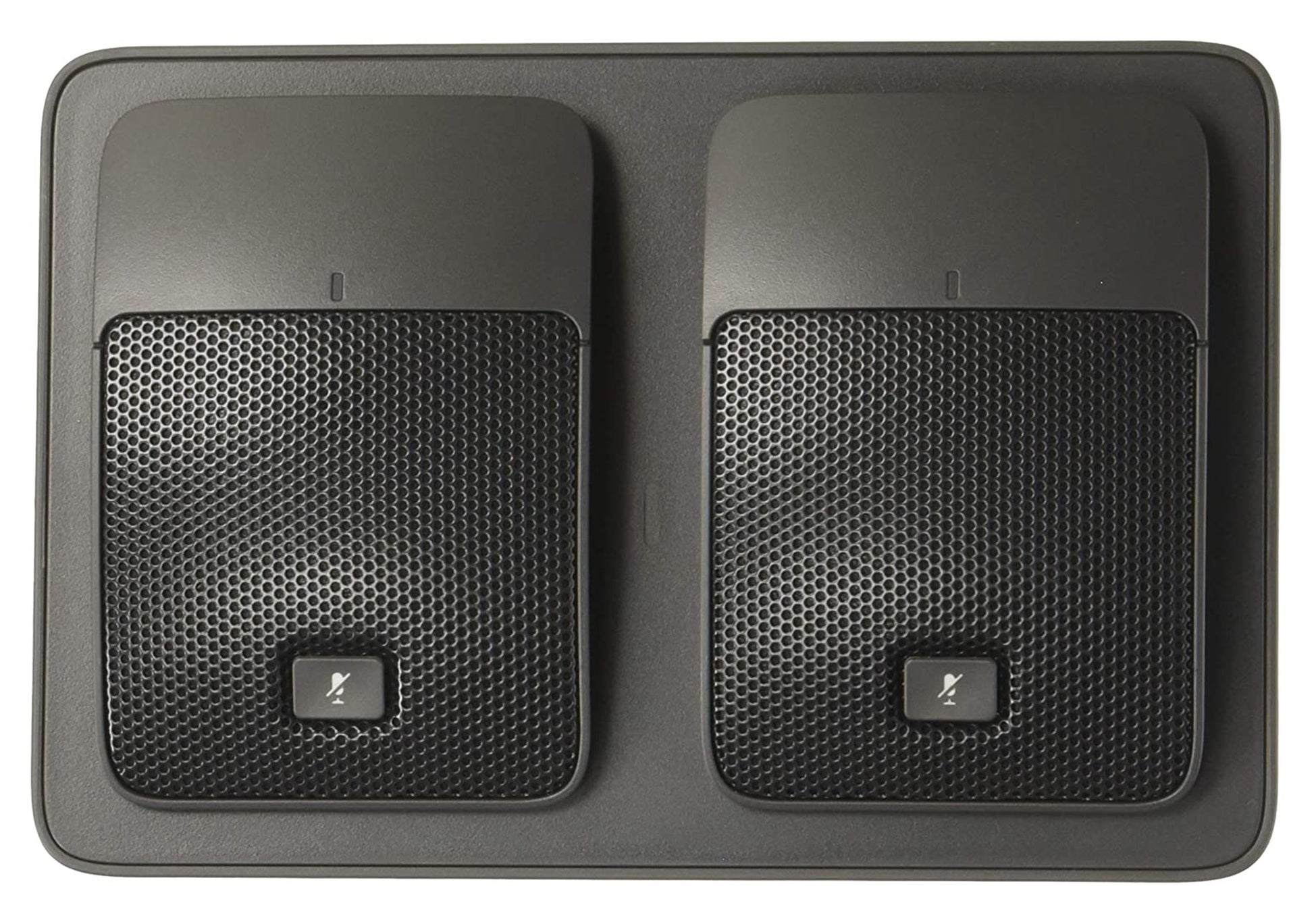 Cisco CP-8832-MIC-WLS-E= Konferenzmikrofon – Kabellos, Silber