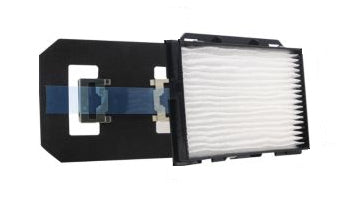 CoreParts CPPF00014 – Filter-Set, schwarz, weiss, für ET-LAD70