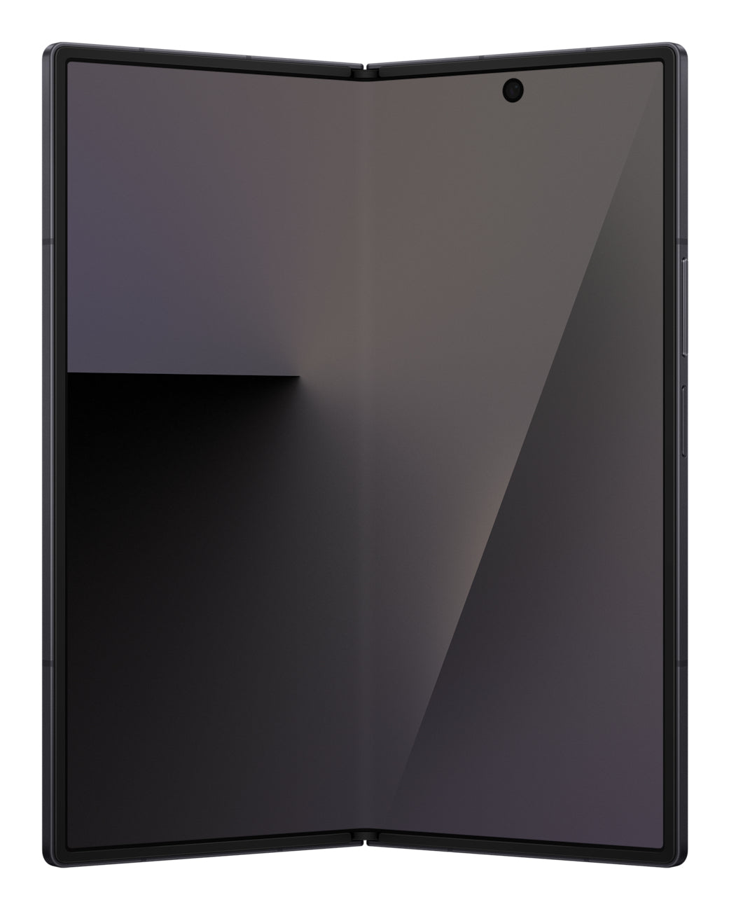 Samsung Galaxy Z Fold7 Enterprise Edition – schwarz, 8,0", 2184 × 1968, Android 16.0, 512 GB, 12 GB, 5G