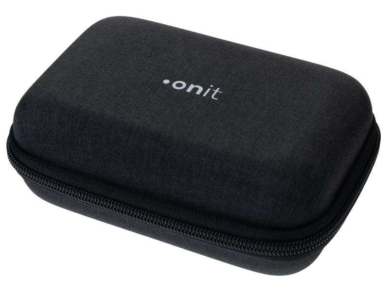 ONIT USB-Kabel, USB-A/USB-C zu USB-C/Lightning/Micro-USB, 2,6 m, Lade-/Datenkabel