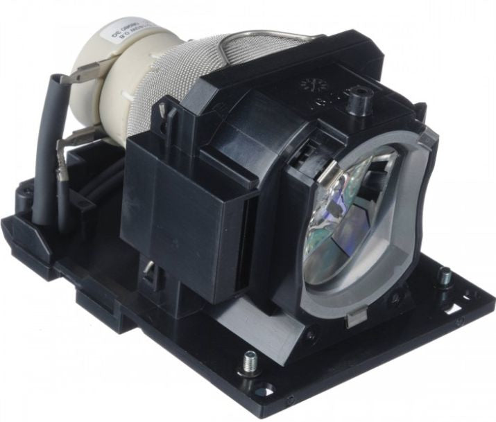 CoreParts Ersatzlampe – 240 W, 2500 h, für Hitachi CP-A352WNM/CP-AW2503/CP-AW3003 und andere