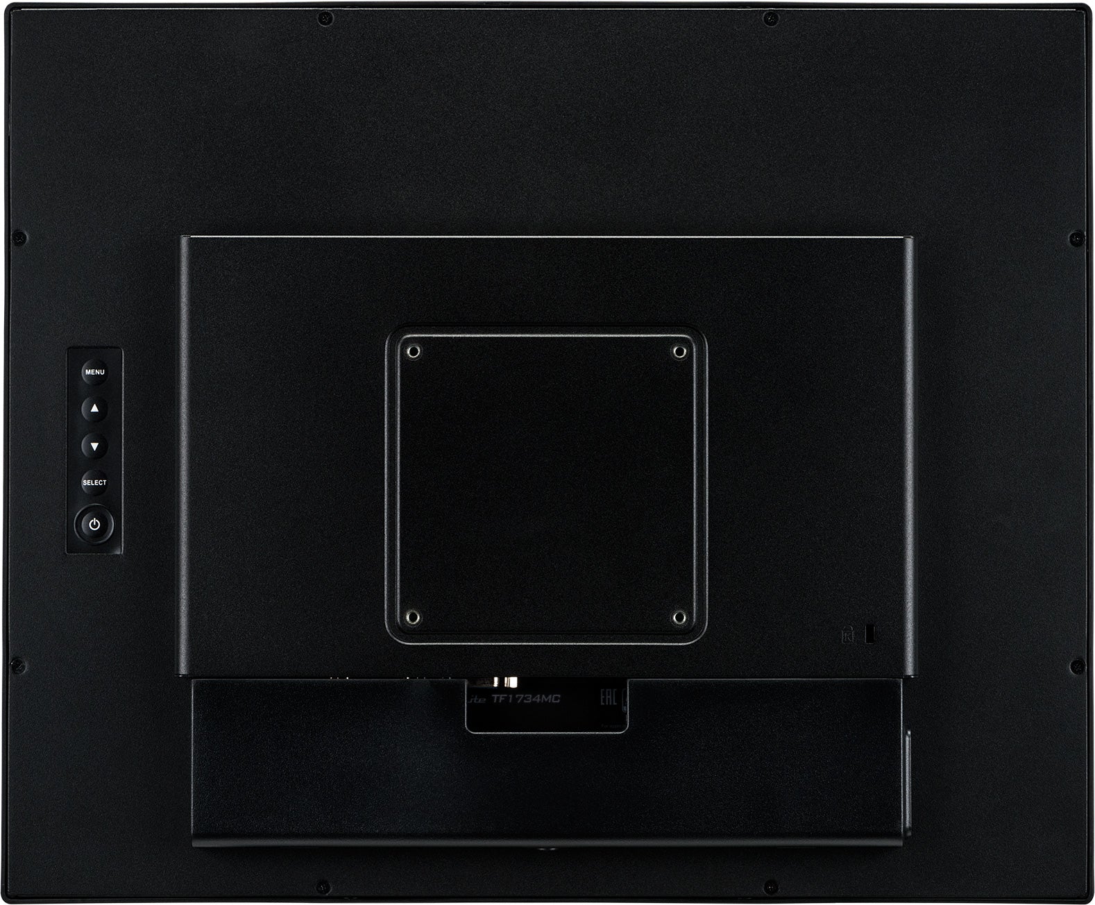 iiyama TF1734MC-B8X – 17" Touch, 1280 × 1024, TN