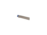 OKI Toner – cyan, 22000 Seiten