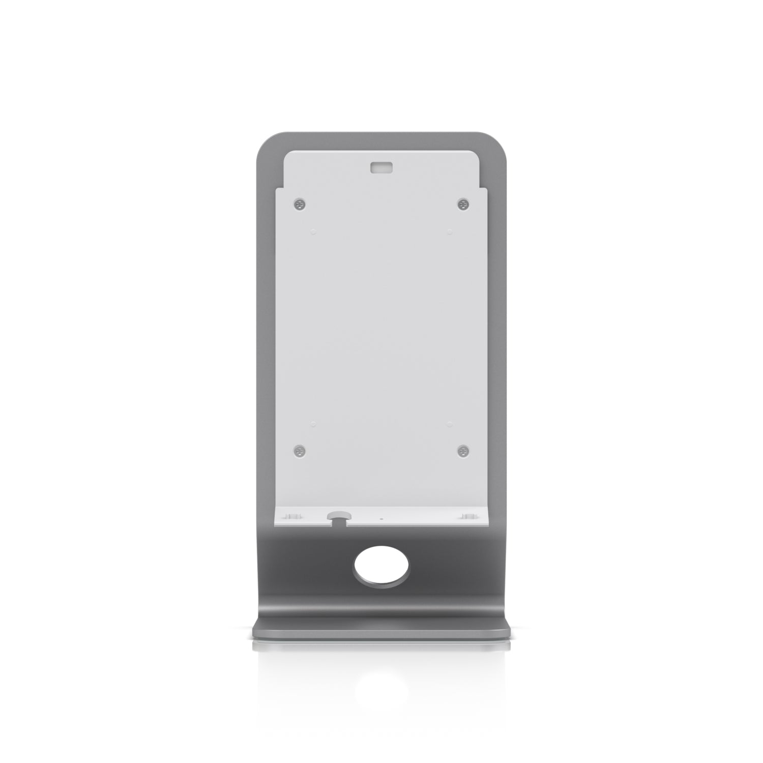 Ubiquiti UACC-U7-Pro-Wall-TS – Monitor-Tischständer – freistehend – Weiss – für U7-Pro-Wall