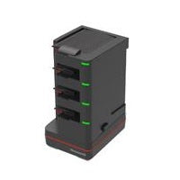 Honeywell Ladestation Single-Slot mit Netzteil – für CT45/CT45 XP/CT40 und andere