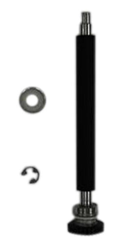 Honeywell Einzugsrollen-Kit 15-3019-03 – für A-Class Mark II 4" RH Modelle, Grau