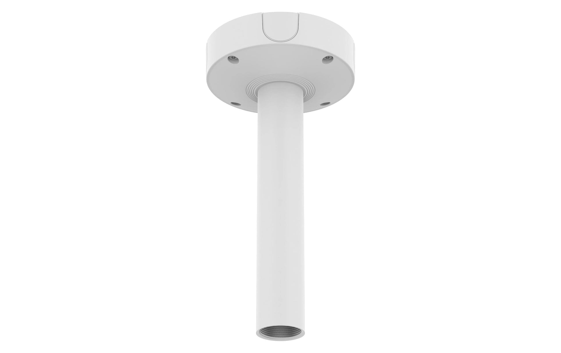 Hanwha Verlängerungsrohr SBP-300CMP – Halterungsmontage, Outdoor, Weiss – für SBP-140CMB, SBP-180CMB