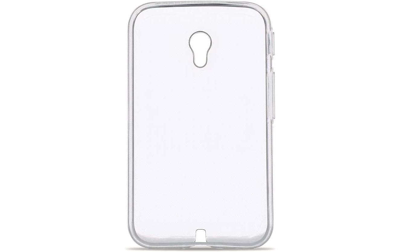 Pocketalk Etui – für Pocketalk S – Transparent