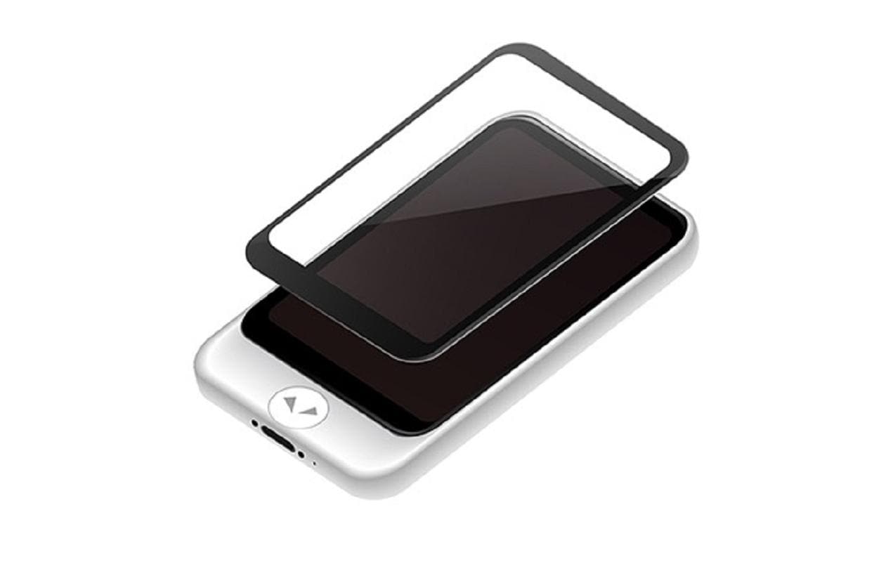 Pocketalk Displayschutz für Pocketalk Plus – transparent