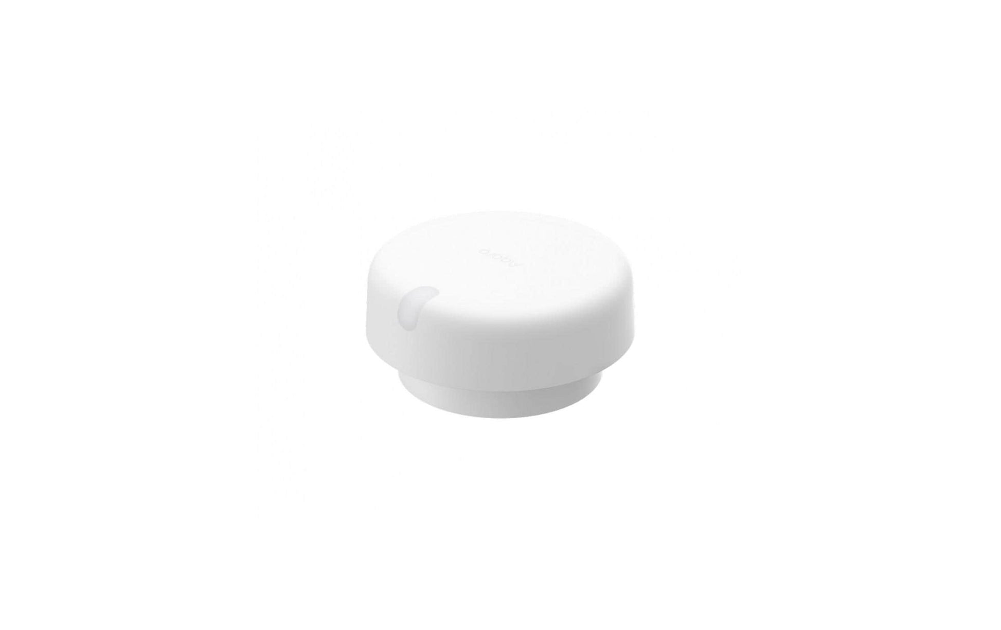 Aqara Präsenzsensor FP2 – Sensor – Bewegung, Licht, spritzwassergeschützt (IPX5) – für Apple HomeKit, Alexa
