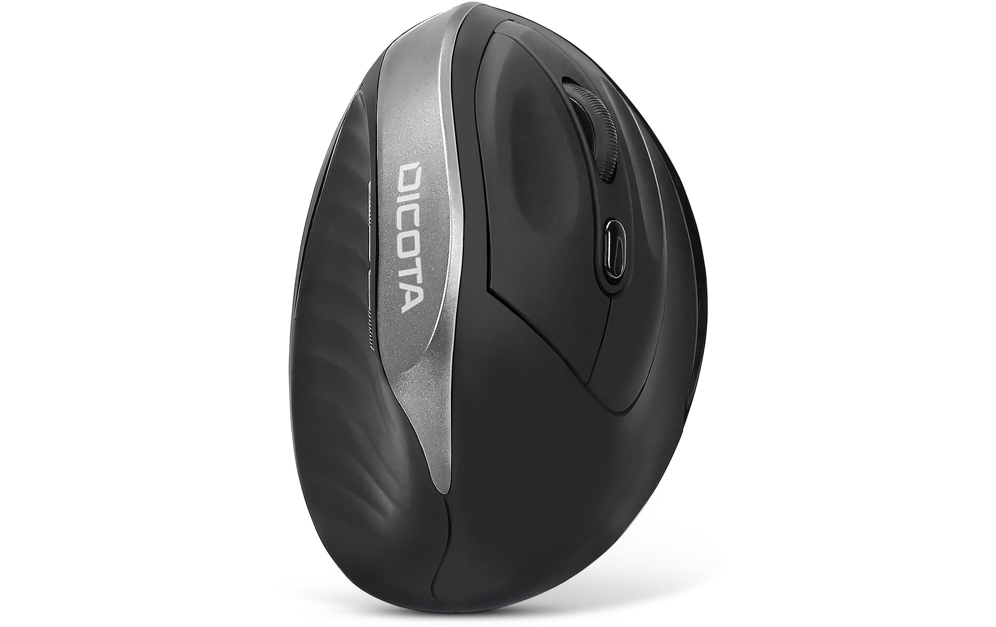 DICOTA RELAX Ergonomische Maus – kabellos
