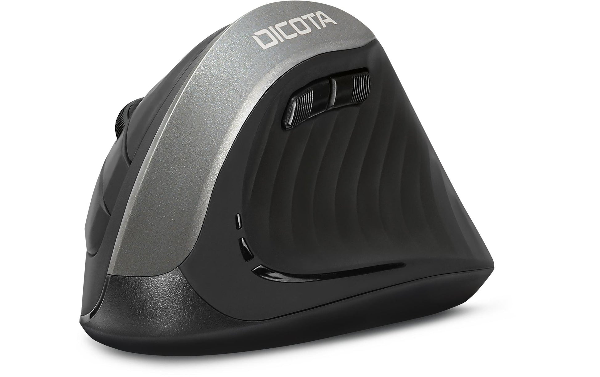 DICOTA RELAX Ergonomische Maus – kabellos