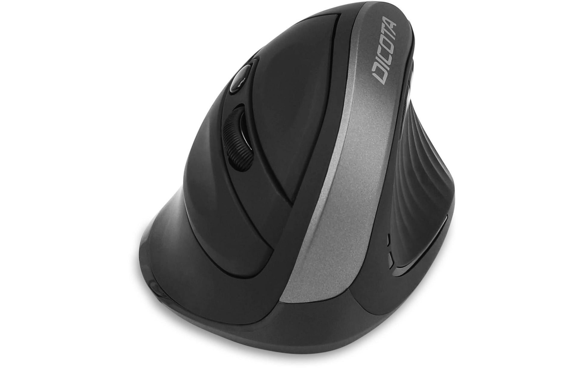 DICOTA RELAX Ergonomische Maus – kabellos