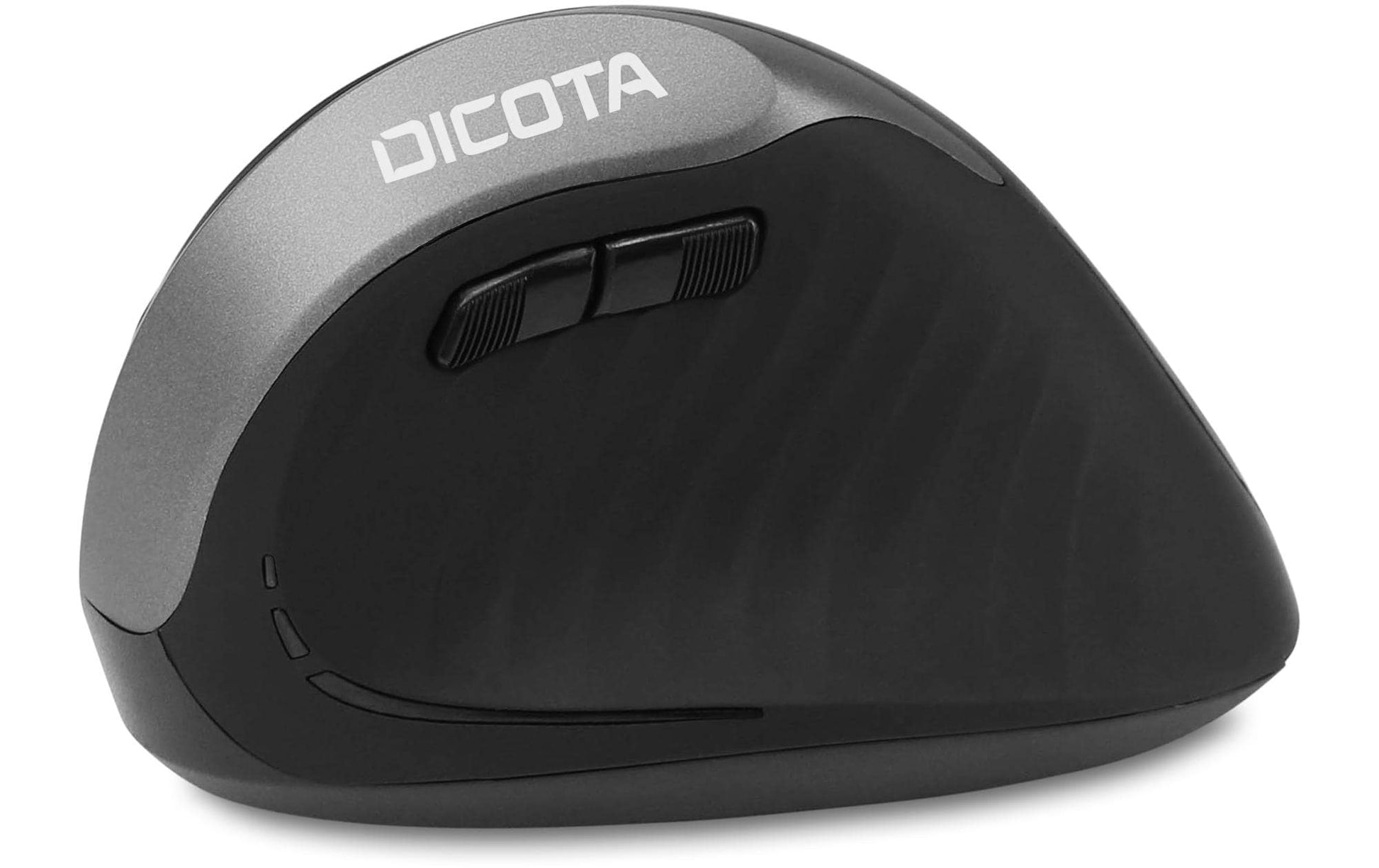DICOTA RELAX Ergonomische Maus – kabellos