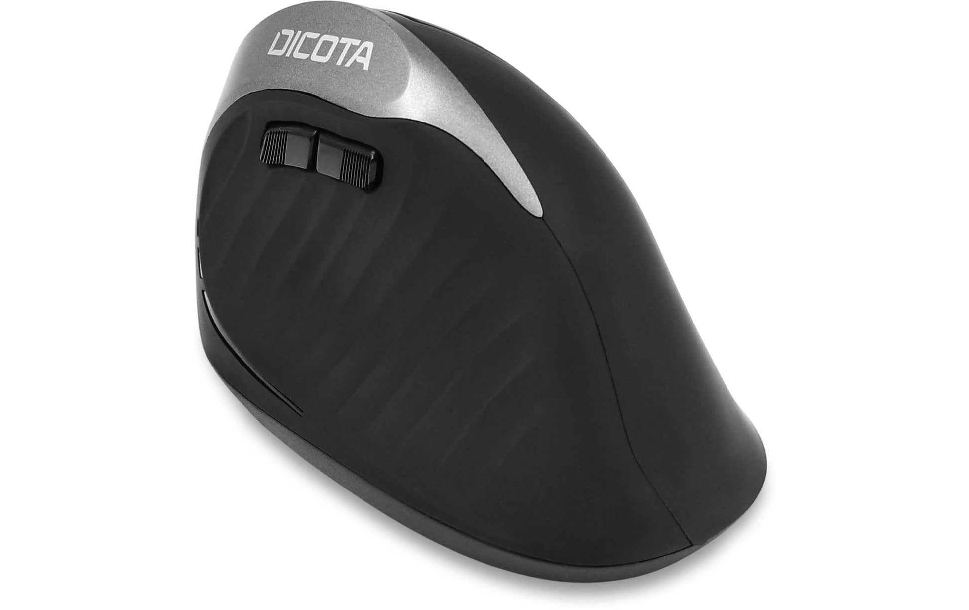 DICOTA RELAX Ergonomische Maus – kabellos